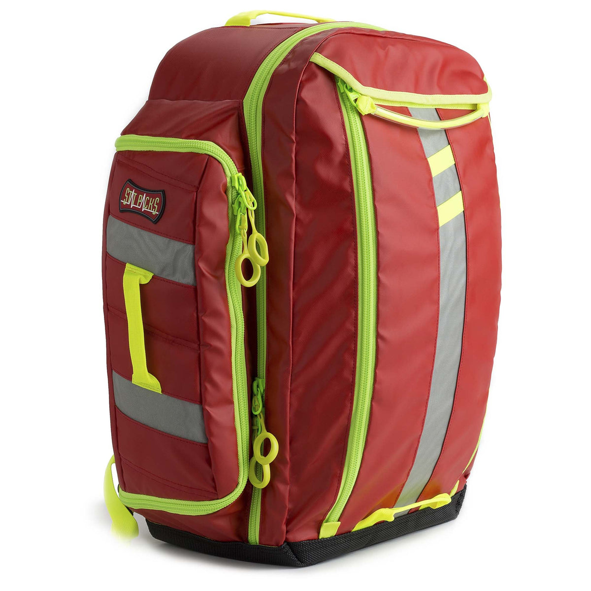 G3 Breather Red, 1/Ea
