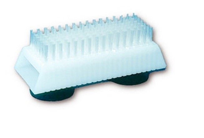 BRUSH, FINGERNAIL/HAND SCTNALIMD, 1/EA