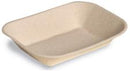 CHINET® FOOD TRAY, SOLD AS 500/CASE LAGASSE HUH10405CT