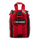 My Medic TFAK Trauma First Aid Kit, Emergency Medical Supplies, 1/EA