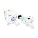 Luna Double Electric Breast Pump Kit, 1/EA