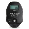 A1CNow® Self Check HbA1c Diabetes Management HbA1c Test Kit, 192/CS