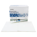 MCKESSON STERILE POLY LINED TOWEL DRAPE, 18 X 26 INCH, SOLD AS 300/CASE MCKESSON 25-515