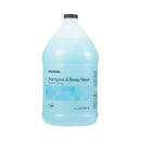 MCKESSON TWO-IN-ONE SHAMPOO AND BODY WASH, SUMMER RAIN SCENT, 1 GALLON JUG, SOLD AS 4/CASE MCKESSON 53-1355-GL