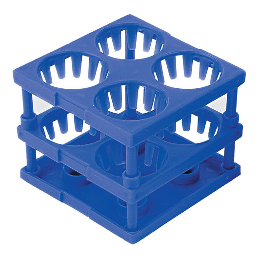 McKesson Tube Cube Rack, 4/BX