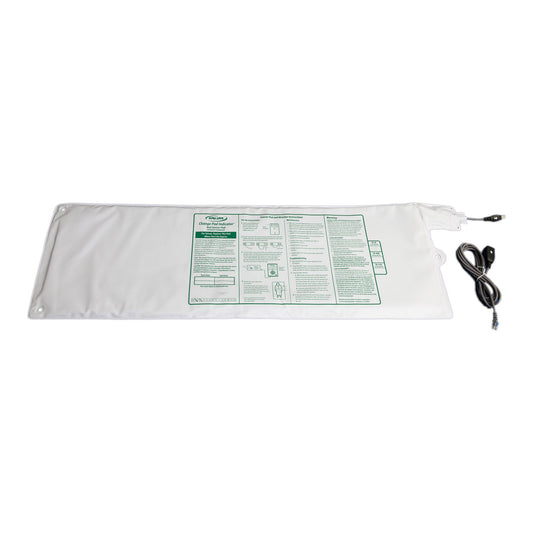 Bed Pressure Pad, 10 X 30 Inch, 1/Ea