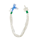 Airlife Kimvent Closed Suction Catheter Kimvent Turbo Clean 14Fr12In/30.5Cm 20/Cs -8308 - BriteSources