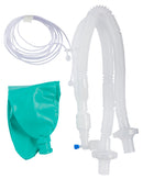 Airlife Vital Signs Anesthesia Circuits Circuit Anesthesia Adult 75In3L Bag 20/Cs -A4F119X4 - BriteSources