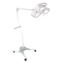Burton Medical Aim-50 Light Light, Dual, Ceiling Mount, 230V -A53DC - BriteSources