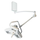 Burton Medical Aim-50 Light Light Wall Mount, 115V -A50W - BriteSources