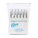 RN PACK DISPOSABLE PENLIGHT, PUPIL GAUGE, 6/PK, SOLD AS PACK ASPEN 10000651