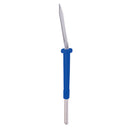 BLUNT DERMAL TIP, NON-STERILE, 100/BX, SOLD AS BOX ASPEN 10000651