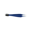 FORCEPS, SCHNIDT HEMOSTATIC, HALF CURVED, SOLD AS EACH ASPEN 10000651