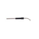 REUSABLE ELECTRODE, ½ SHORT SHAFT LOOP, NON-STERILE, SOLD AS EACH ASPEN 10000651
