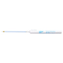HIGH-TEMP 2" LOOP TIP CAUTERY, FLEXIBLE EXTENDED SHAFT, 10/BX, SOLD AS BOX ASPEN 10000651