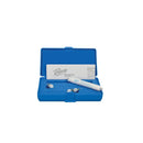 CHANGE-A-TIP DELUXE HI-LO CAUTERY KIT, INCLUDES: 1 LOW-TEMP HANDLE, 1 HIGH-TEMP HANDLE, 1 STERILE H100 TIP, 1 STERILE H101TIP, 1 S, SOLD AS EACH ASPEN