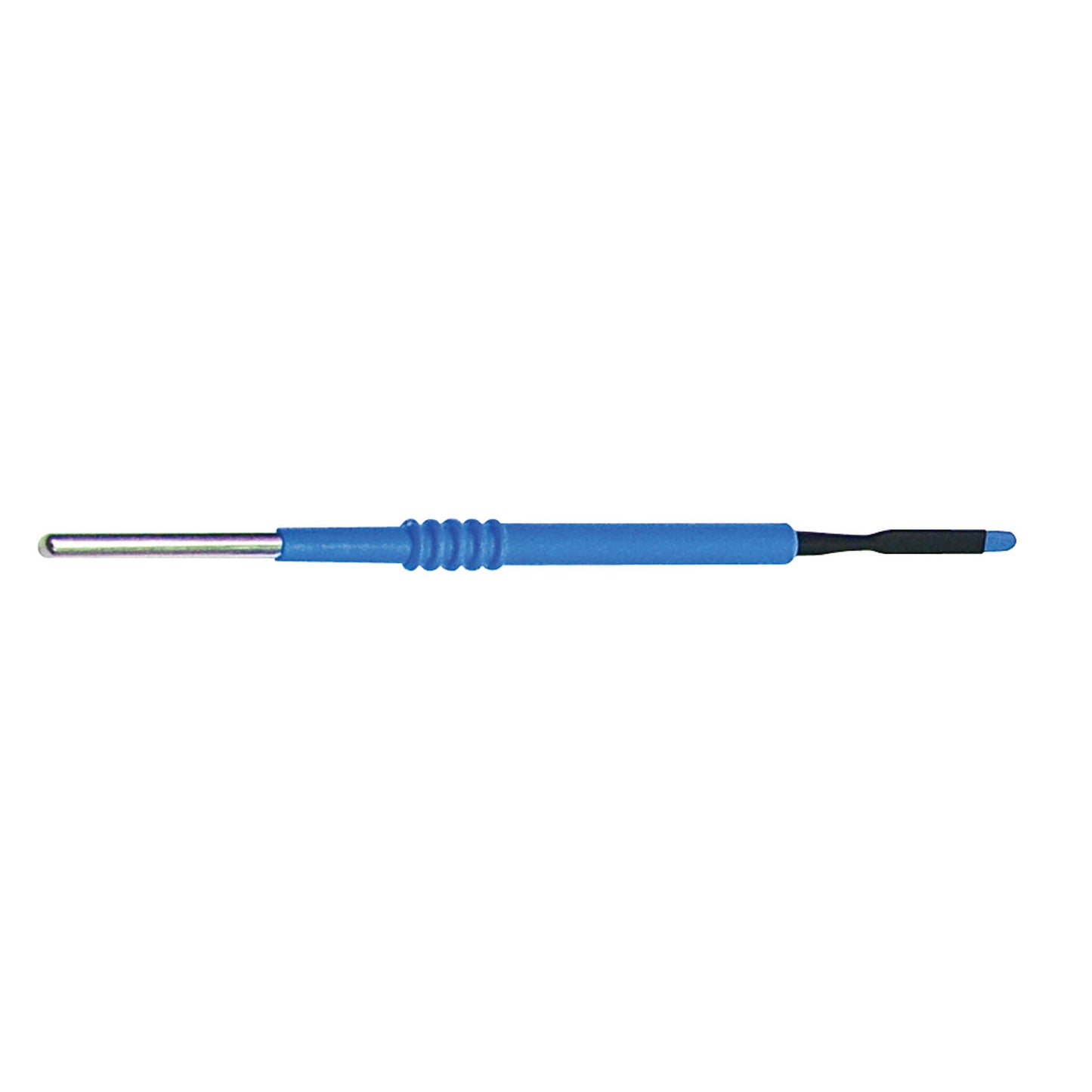 ASPEN SURGICAL RESISTICK II™ COATED BLADE ELECTRODES ELECTRODE BLADE RESISTICK 4W/EXTENDED INSULATION 12/BX