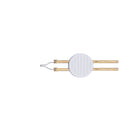 LOW-TEMP FINE ELONGATED CAUTERY TIP, 10/BX, SOLD AS BOX ASPEN 10000651