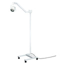 Aspen Surgical Mi 550 Led Exam/Diagnostic Lights Light Floor Model Portable100V-240V (061313) -XLDE-FM - BriteSources