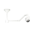 Aspen Surgical Mi 550 Led Exam/Diagnostic Lights Light Single Ceiling 100V-240V(061314) -XLDE-SC - BriteSources