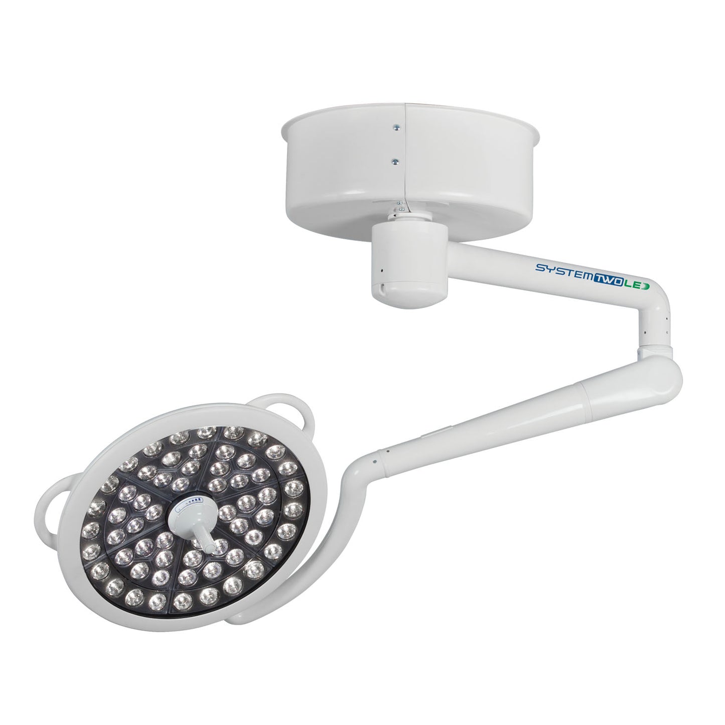 Aspen Surgical System Ii Led Series Light Lux 130K (Drop)