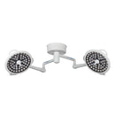 Aspen Surgical System Ii Led Series Light Lux 120K Two -XLDS-S22 - BriteSources