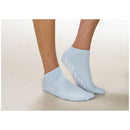 SLIPPERS, ADULT LARGE, DOUBLE TREAD, BEIGE, 48/CS, SOLD AS CASE ALBAHEALTH, 7