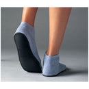 ADULT SLIPPERS, SIZE 5-6, BLUE, 48/CS, SOLD AS CASE ALBAHEALTH, 7