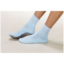 Alba Safe-T Treads Slipper Flex Child Safe-Tsm Yel 4Dz/Cs -80402 - BriteSources