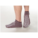 Alba Eco-Steps Patient Safety Footwear Footwear Eco Dbl-Trdmed Redwood 4Dz/Cs -E0203 - BriteSources