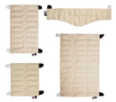 Core Products Thermal Core Moist Heat Pack Covers Disc-Cover Moist Heat Pack Stdfoam Thermal Core 19X27 -ACC-854 - BriteSources