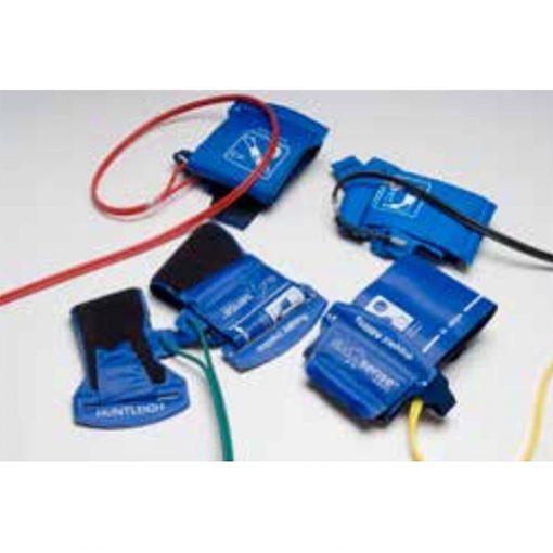 LEFT ARM CUFF, STANDARD, 8½"-14", SOLD AS EACH ARJO 256