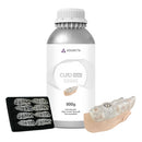 CURO RESIN, GUIDE, 500 G, TRANSPARENT, SOLD AS EACH ACKURETTA 10001407