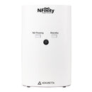 NFINITY NITROGEN GENERATOR, 11.6" X 9.4" X 14.2", INCLUDES: TRANSPARENT NITROGEN TUBE, BLACK WATER TUBE, N2 COVERS, POWER CABLE, SOLD AS EACH ACKURETT