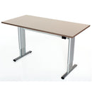 ACTIVITY/ COMPUTER TABLE, 48"L X 36"W, RECTANGULAR, POWER ADJUSTABLE, AVAILABLE IN ALL FINISHES, INDICATE COLOR CODE, SOLD AS EACH POPULAS 10000819
