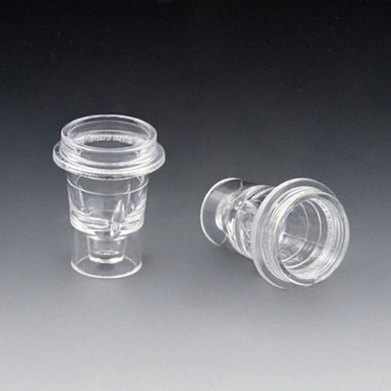 Adapter Microsample Cup, Sold As 1200/Box Ortho 6802095