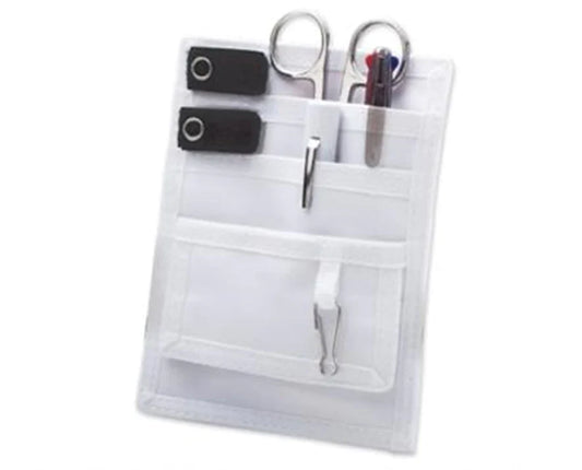 Adc Pocket Pal Ii Kit & Organizer Pocket Pal Ii Organizer, Navy Tabs -216N