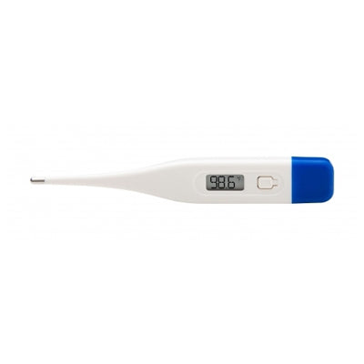 Adc Adtemp Ii Digital Thermometer Rectal Digital Thermometer Spu Kit  (Vendor Moq 12 Ea)<Img Align="Middle" Src="/Images/Moq.Png" Border="0" Title="Moq"> -413RK