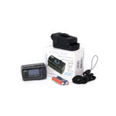DIGITAL FINGERTIP PULSE OXIMETER, SOLD AS EACH AMERICAN 10