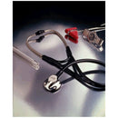 Adc Adscope 600 Cardiology Stethoscope Stethoscope Cardiologyburgundy -600BD - BriteSources
