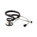 CARDIOLOGY STETHOSCOPE, DARK GREEN, SOLD AS EACH AMERICAN 10