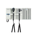 ADSTATION™ OTOSCOPE PMV-LED, COAX, OPHTHALMOSCOPE, LED, THROAT, XENON, SOLD AS EACH AMERICAN 10