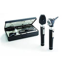 DESK SET, 3.5V, OTOSCOPE PMV-LED/COAX+ OPHTHALMOSCOPE-XENON, SOLD AS EACH AMERICAN 10