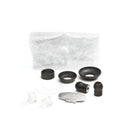ADC KIT, STETHOSCOPE ACCESSORY, SOLD AS 1/EACH AMERICAN 640-17
