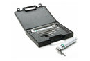 FIBEROPTIC MILLER LARYNGOSCOPE SET, SOLD AS EACH AMERICAN 10