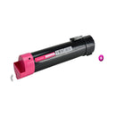 Ase Direct Dell Toner Cartrdiges (Generic) Cartridge 5130Cdn Page Field 12,000 1-Magenta Ctg (Full 1 Year Money Back Satisfaction Guarantee) -R-330-5843/P946P/R272N - BriteSources