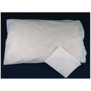 PILLOWCASE, 22" X 30", WHITE SPUNBOUND, INDIVIDUALLY FOLDED, 100/CS, SOLD AS CASE ADI 10000271