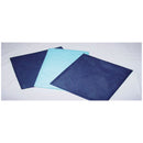 LINEN PACK CONTAINS: 1 PILLOWCASE , 1 FLAT SHEET , & 1 FITTED HEAVY WEIGHT COST SHEET , 25/CS, SOLD AS CASE ADI 10000271