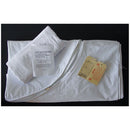 POST MORTEM BAG, CURVED ZIPPER, ADULT, 3 TAGS, 36" X 90", 10/CS, SOLD AS CASE ADI 10000271