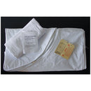 BLACK DISASTER BAG, CURVED ZIPPER WITH 6 HANDLES, 36" X 90", 5/CS, SOLD AS CASE ADI 10000271